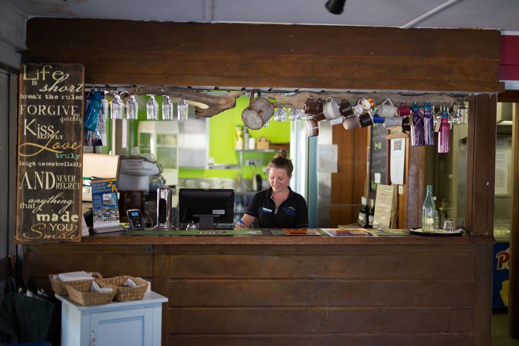 Nrma Myall Shores Holiday Park Буладела Екстериор снимка