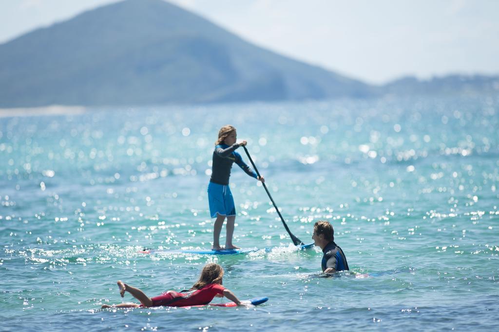 Nrma Myall Shores Holiday Park Буладела Екстериор снимка