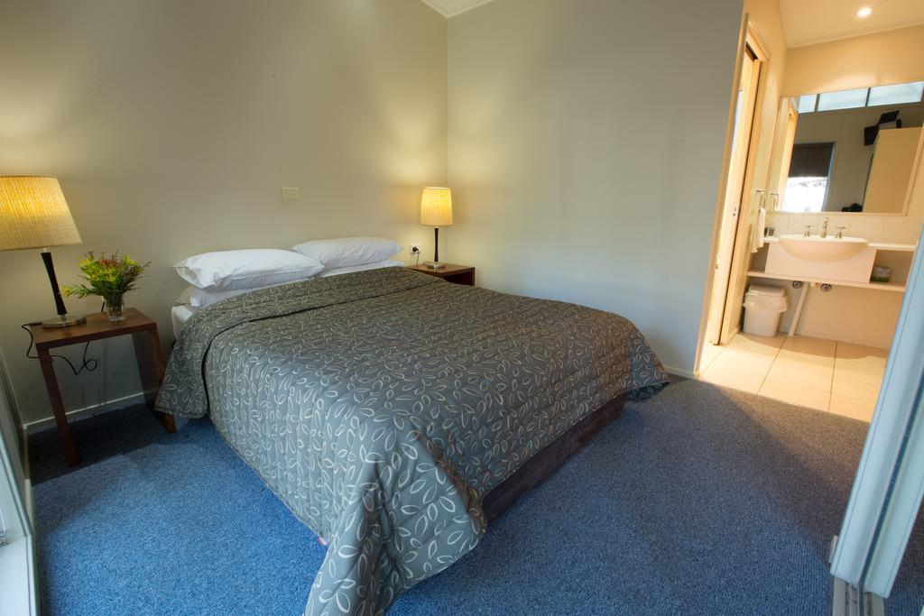 Nrma Myall Shores Holiday Park Буладела Стая снимка