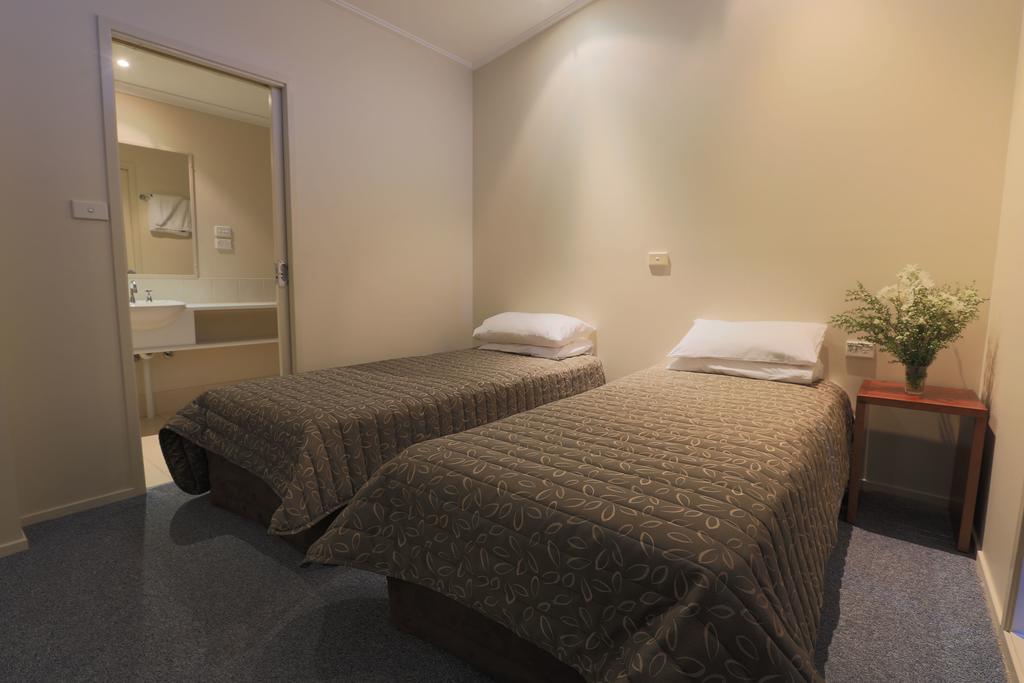 Nrma Myall Shores Holiday Park Буладела Стая снимка