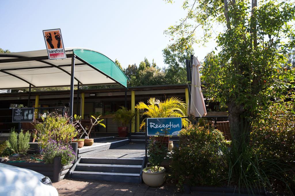 Nrma Myall Shores Holiday Park Буладела Екстериор снимка