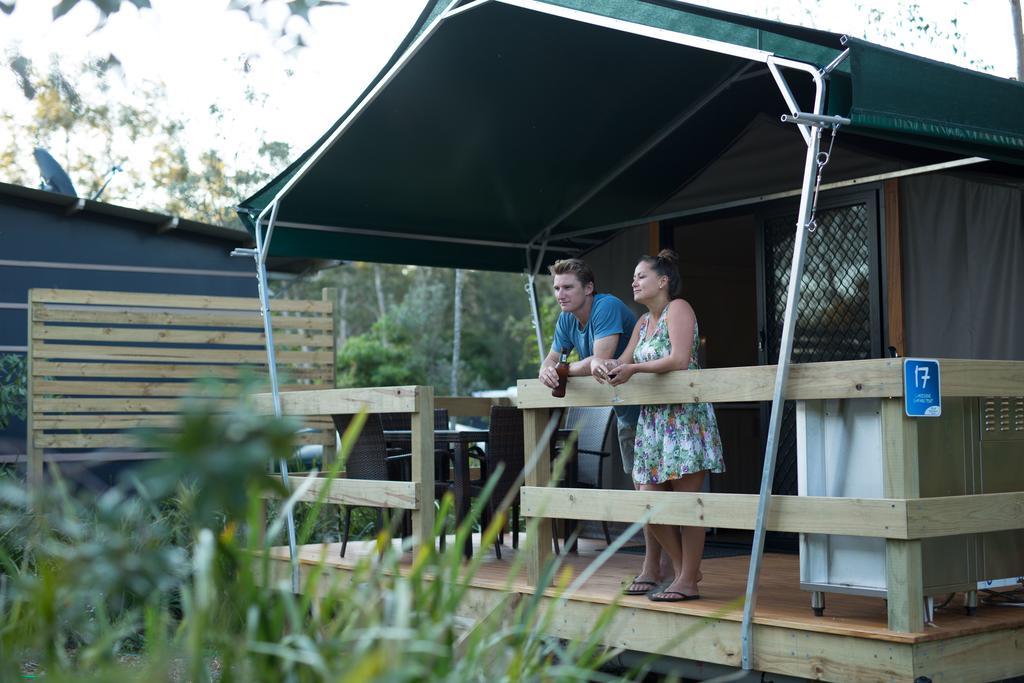 Nrma Myall Shores Holiday Park Буладела Екстериор снимка