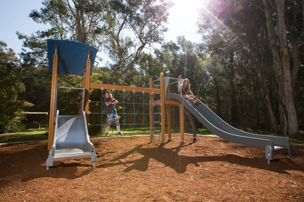 Nrma Myall Shores Holiday Park Буладела Екстериор снимка