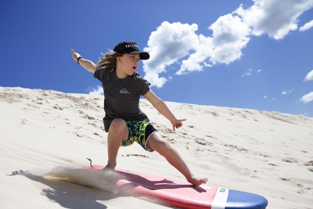 Nrma Myall Shores Holiday Park Буладела Екстериор снимка