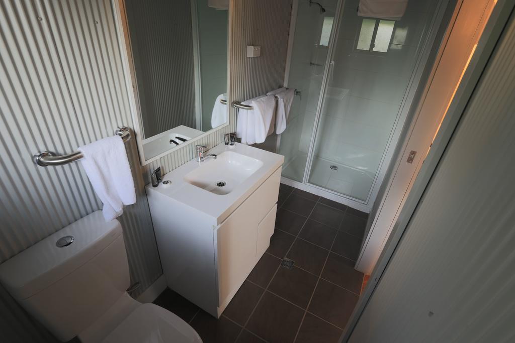 Nrma Myall Shores Holiday Park Буладела Екстериор снимка