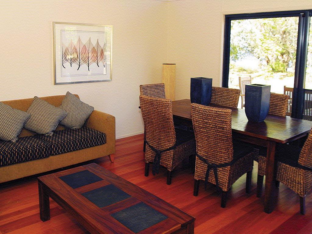 Nrma Myall Shores Holiday Park Буладела Екстериор снимка