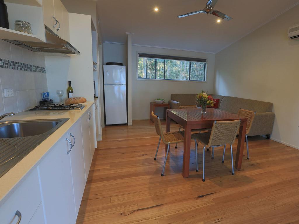 Nrma Myall Shores Holiday Park Буладела Екстериор снимка