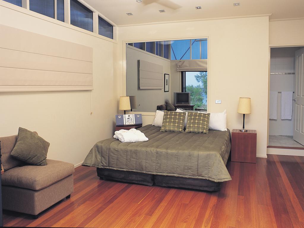 Nrma Myall Shores Holiday Park Буладела Екстериор снимка