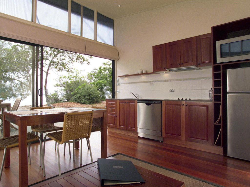 Nrma Myall Shores Holiday Park Буладела Екстериор снимка