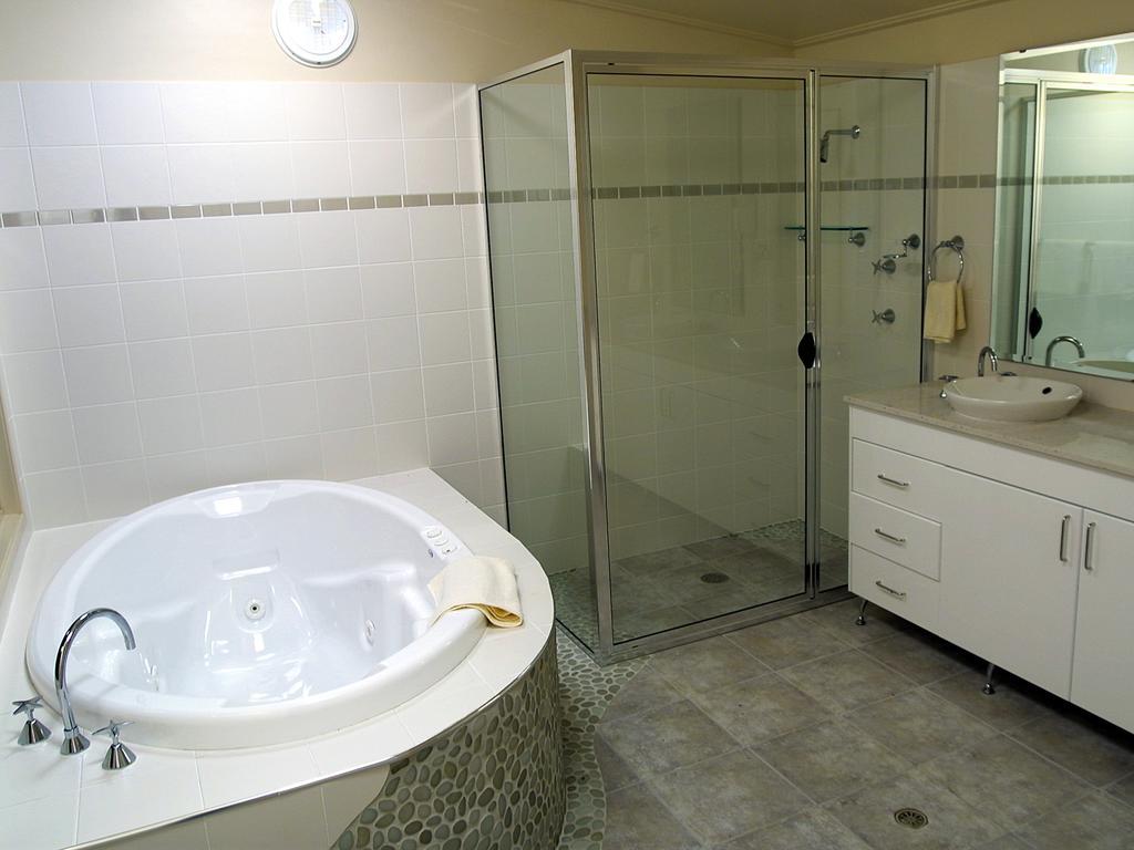 Nrma Myall Shores Holiday Park Буладела Екстериор снимка