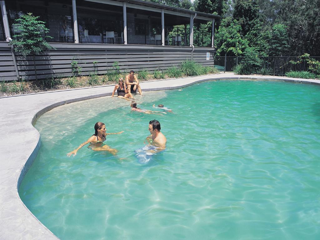 Nrma Myall Shores Holiday Park Буладела Екстериор снимка