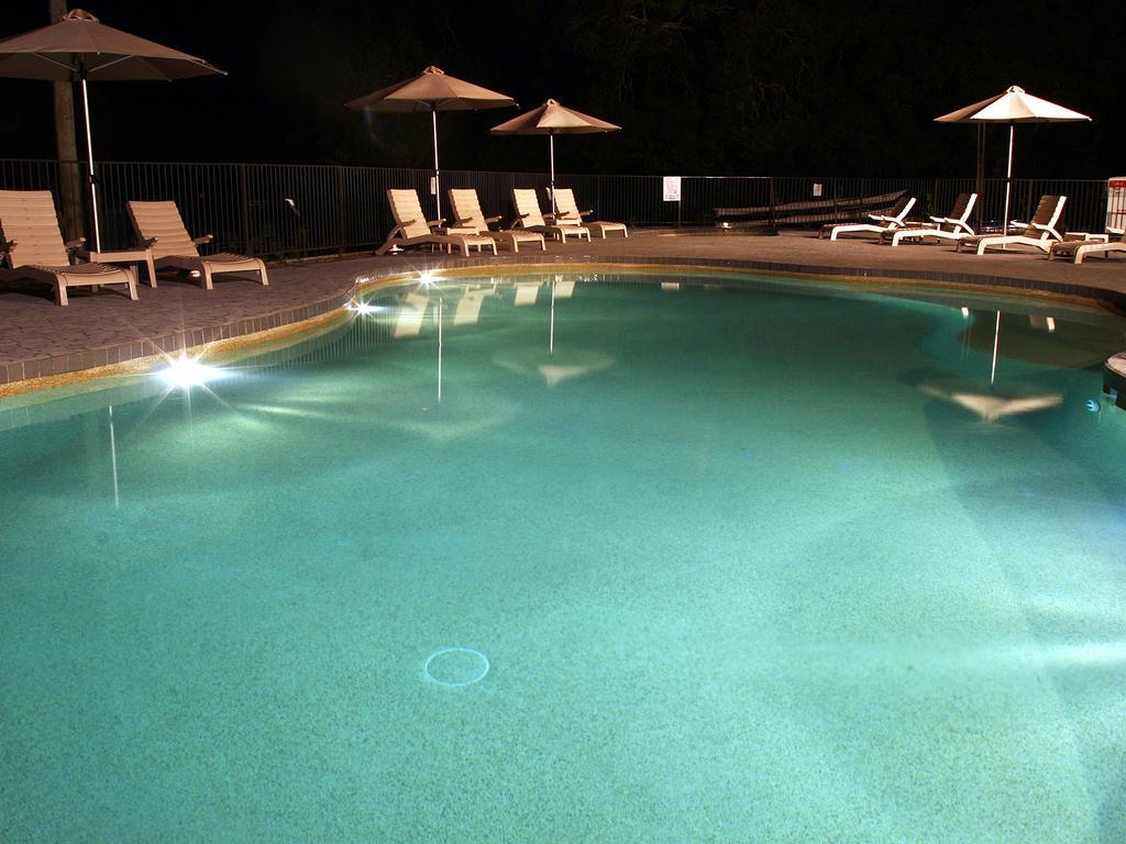 Nrma Myall Shores Holiday Park Буладела Екстериор снимка