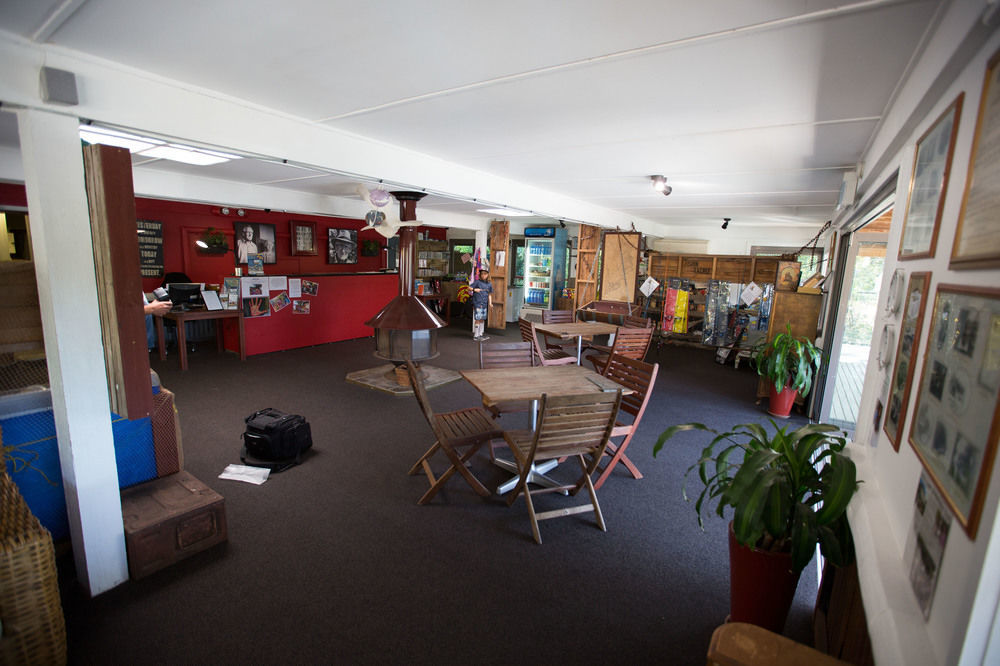 Nrma Myall Shores Holiday Park Буладела Екстериор снимка