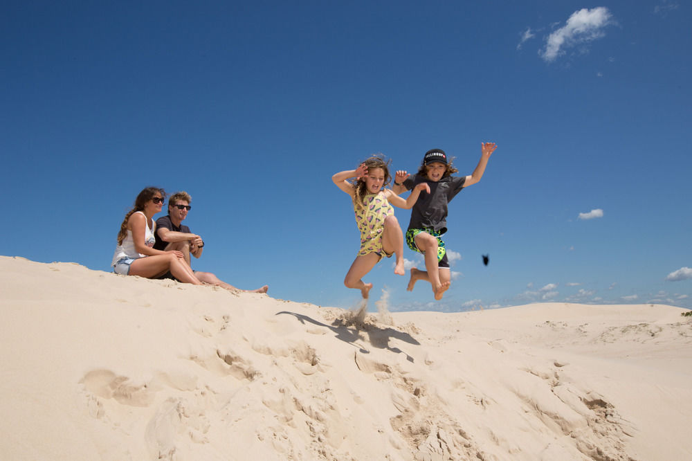 Nrma Myall Shores Holiday Park Буладела Екстериор снимка