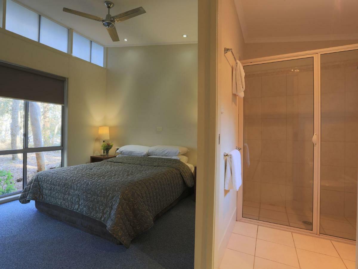 Nrma Myall Shores Holiday Park Буладела Екстериор снимка