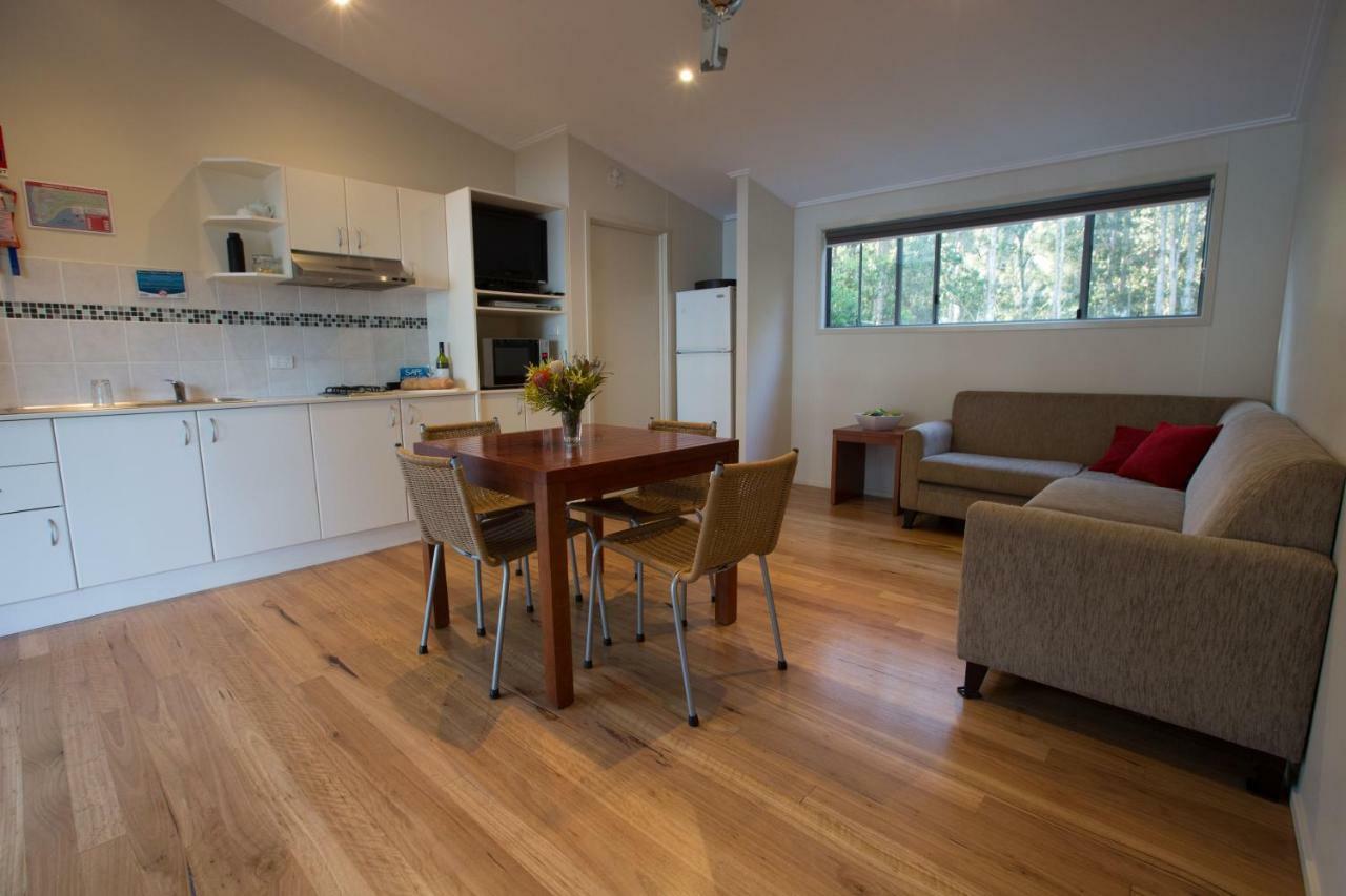 Nrma Myall Shores Holiday Park Буладела Екстериор снимка